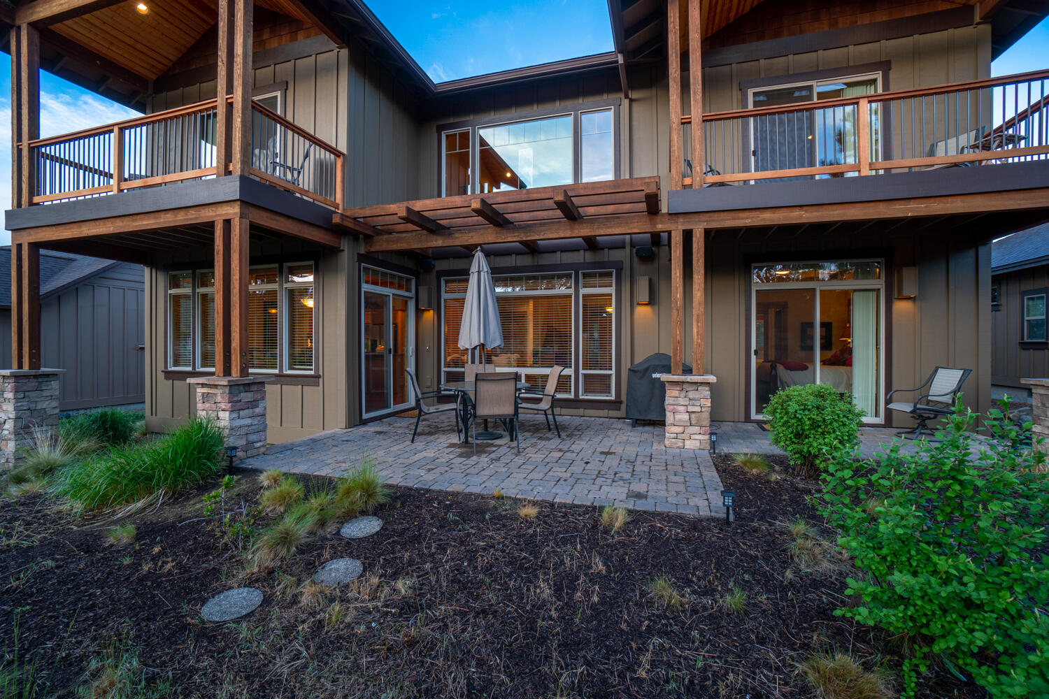 Eagle Crest - Residential