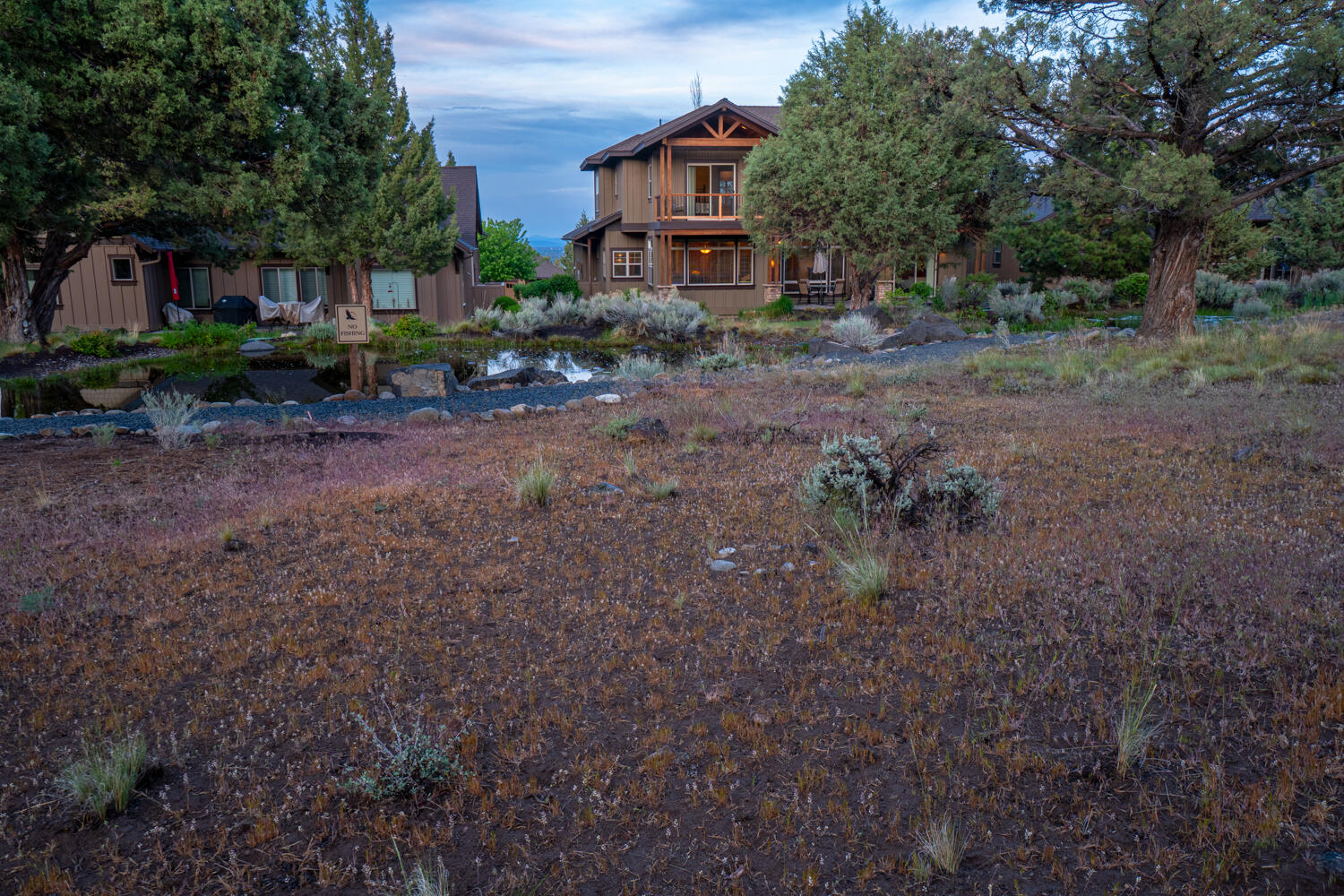 Eagle Crest - Residential