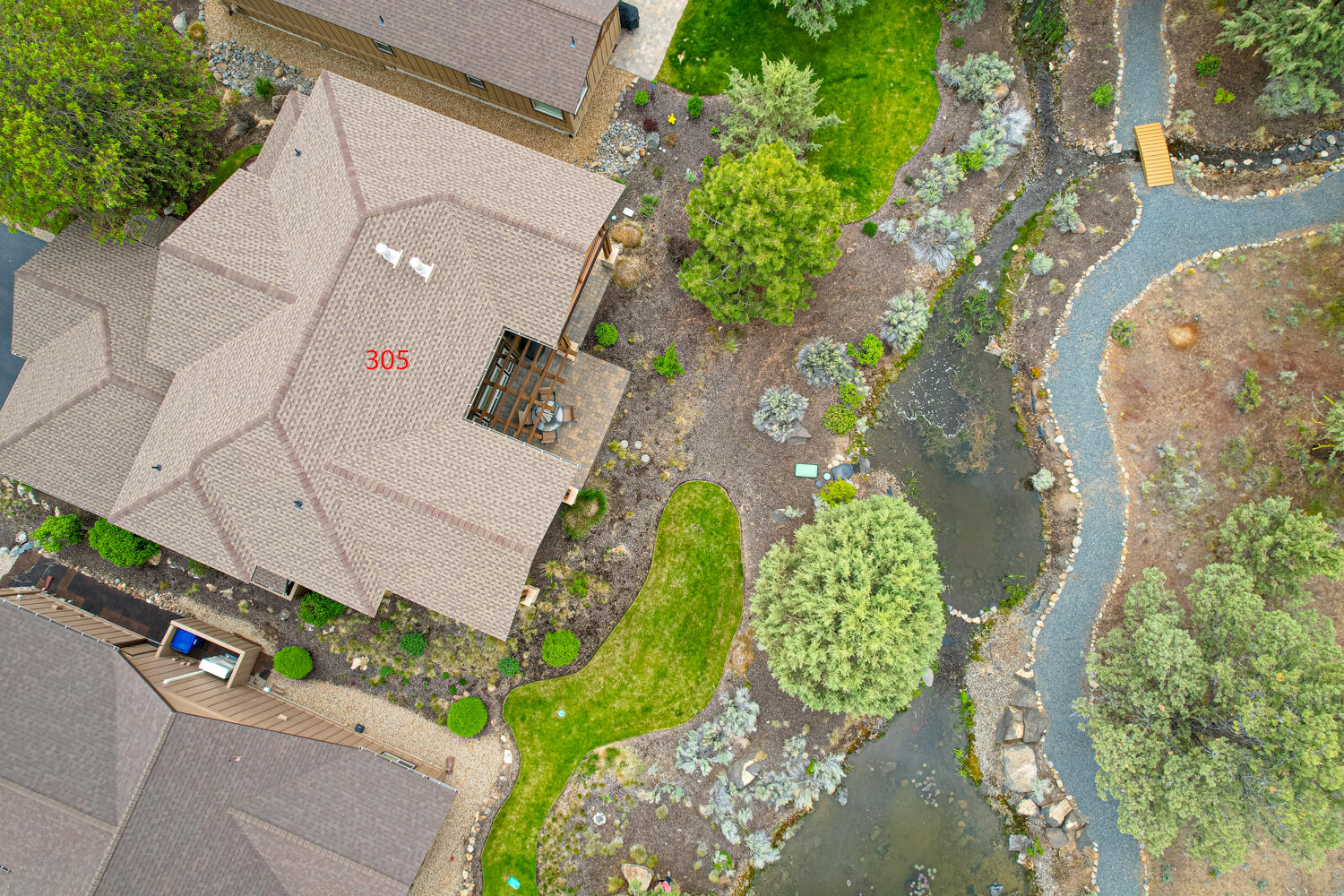 Eagle Crest - Residential