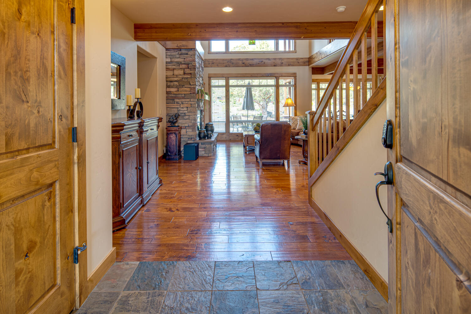 Eagle Crest - Residential