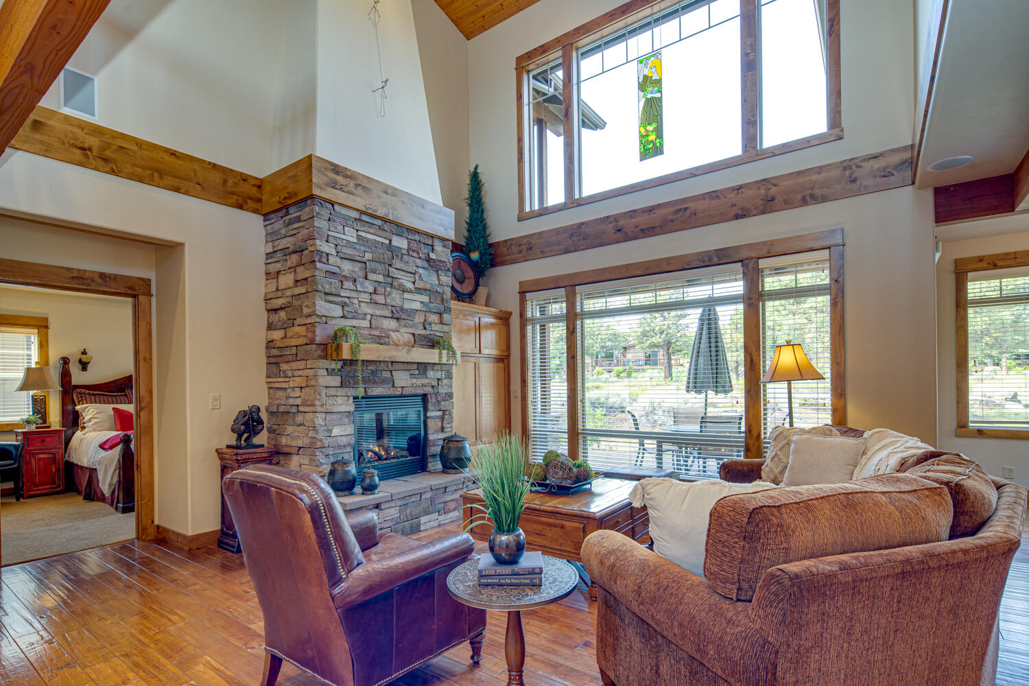 Eagle Crest - Residential