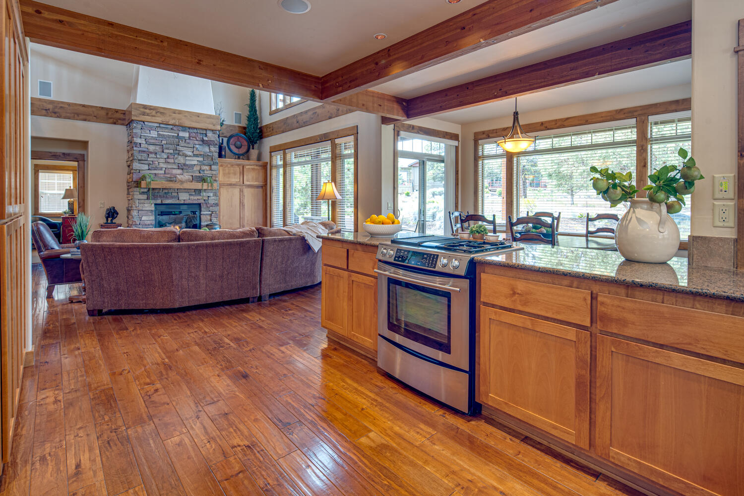 Eagle Crest - Residential