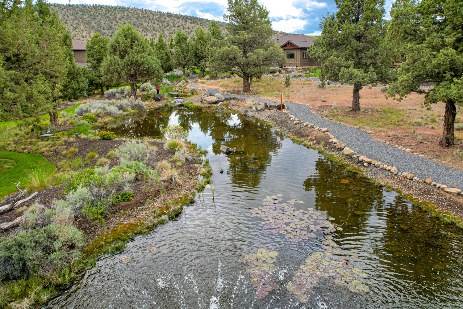 Eagle Crest - Residential