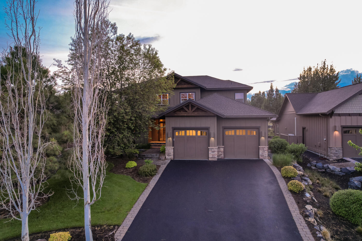 Eagle Crest - Residential