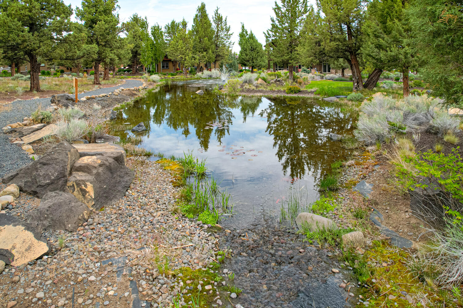 Eagle Crest - Residential