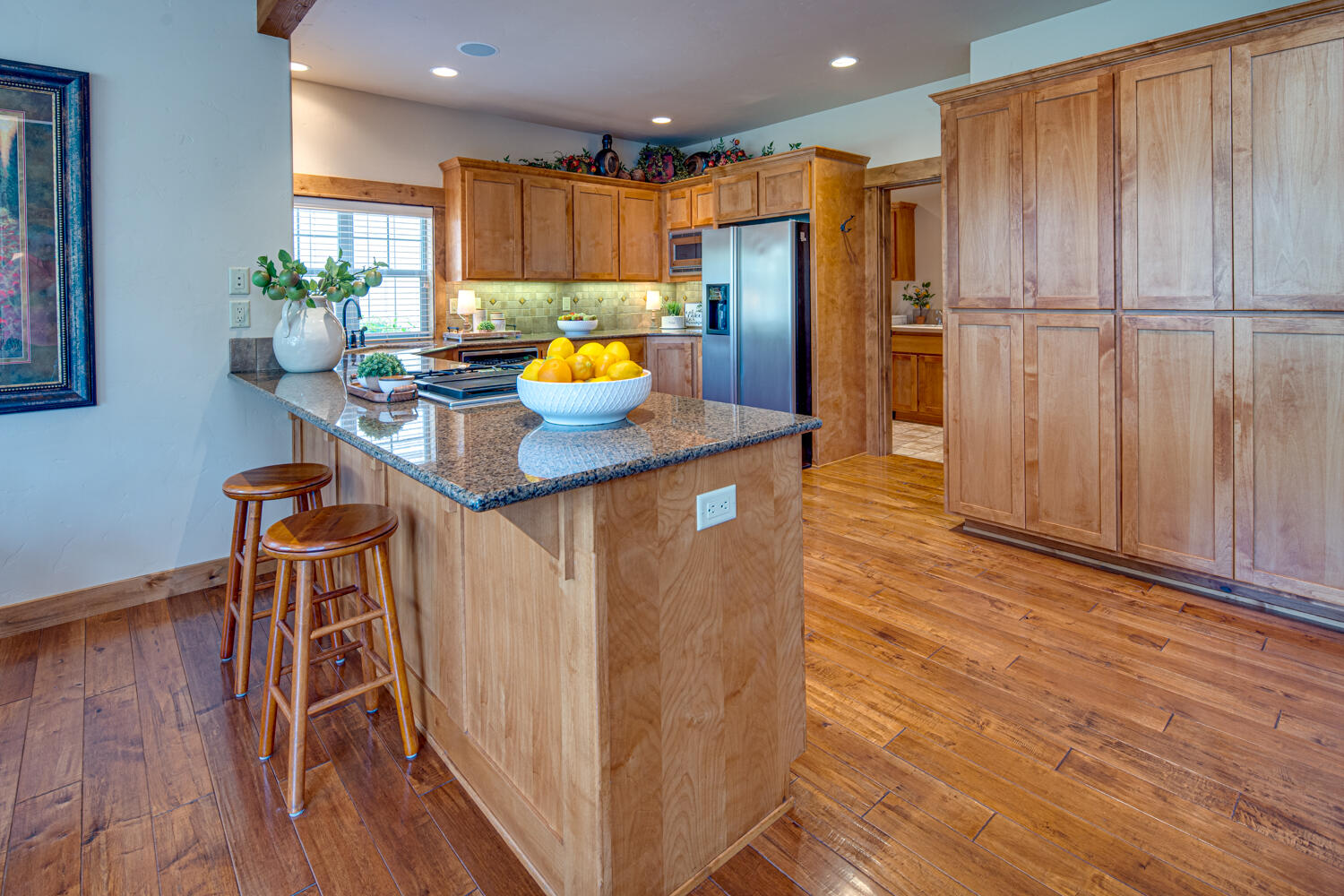 Eagle Crest - Residential