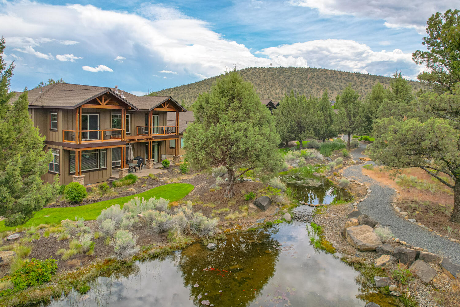 Eagle Crest - Residential