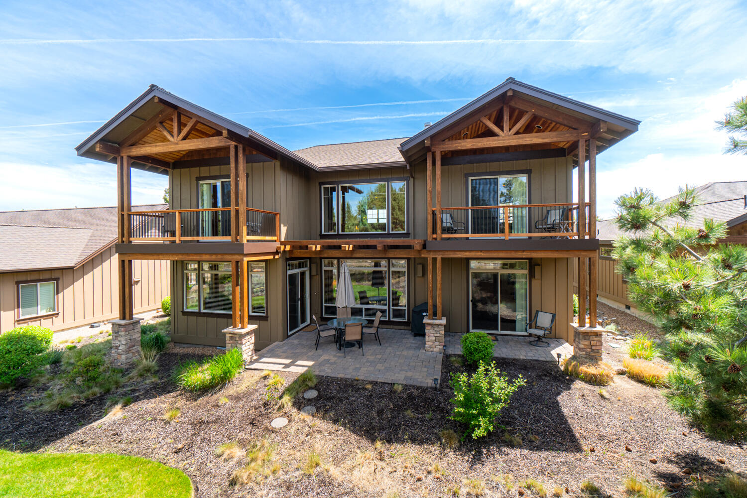 Eagle Crest - Residential