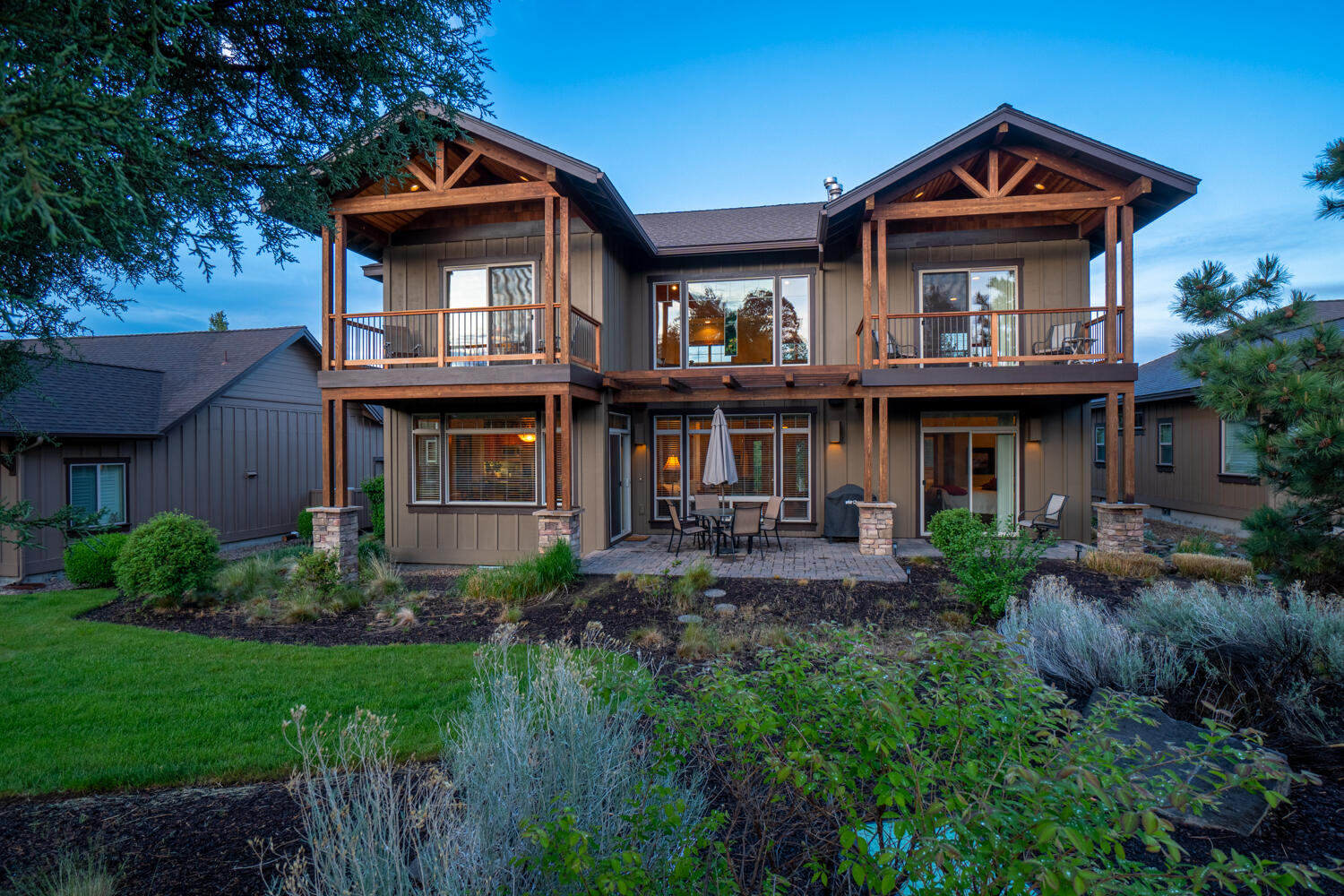 Eagle Crest - Residential