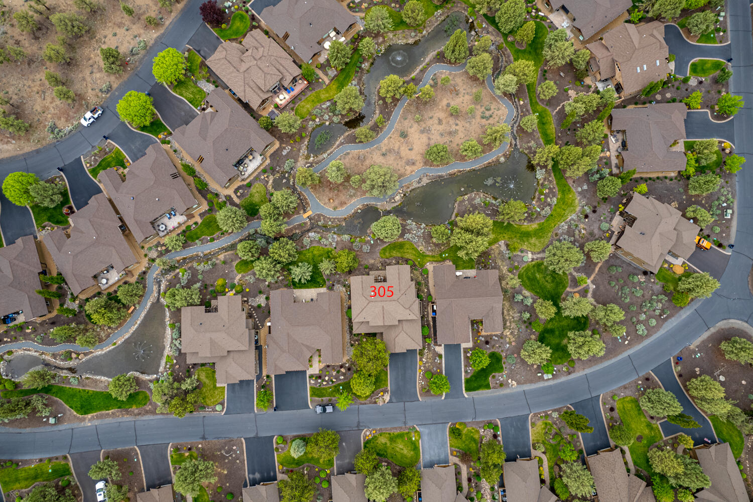 Eagle Crest - Residential