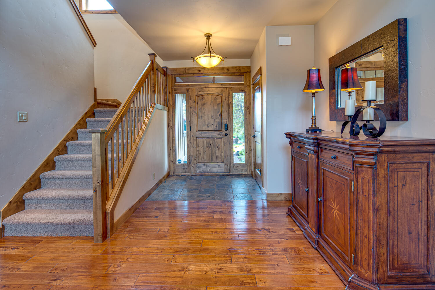 Eagle Crest - Residential