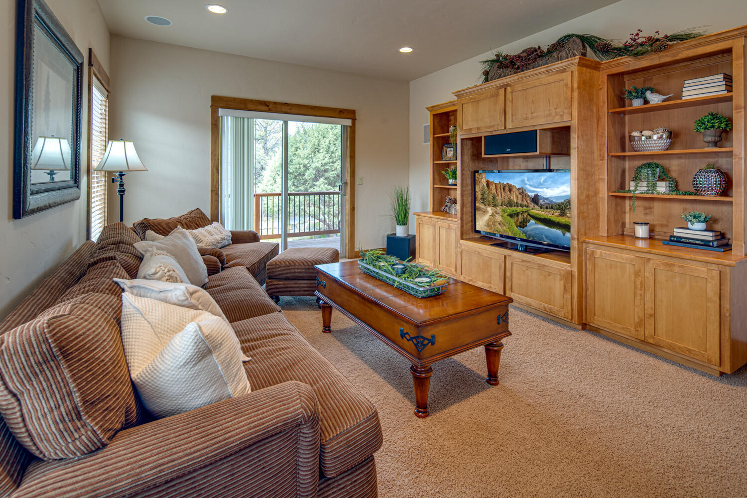 Eagle Crest - Residential