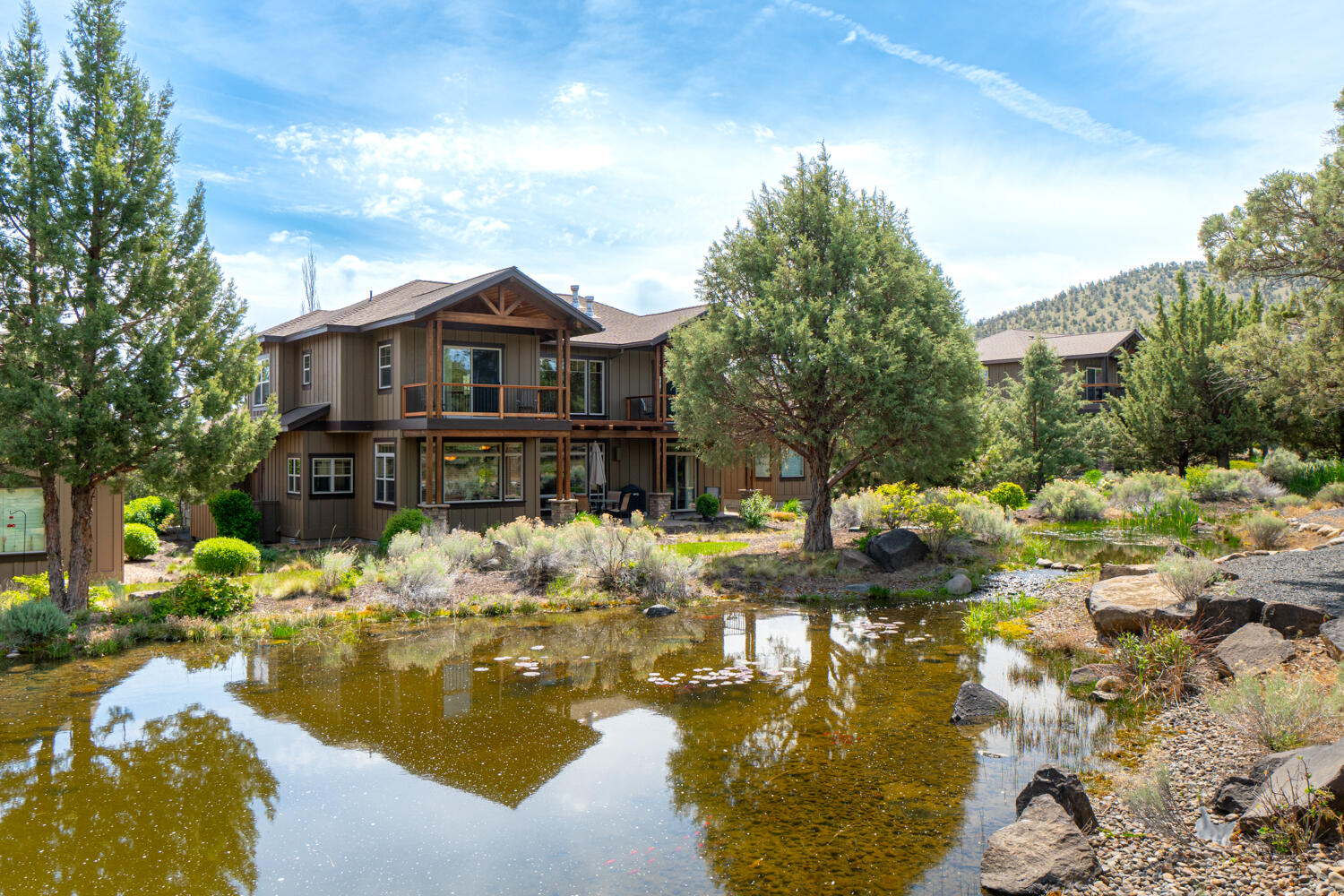 Eagle Crest - Residential