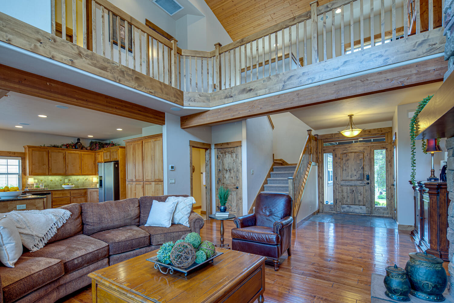 Eagle Crest - Residential