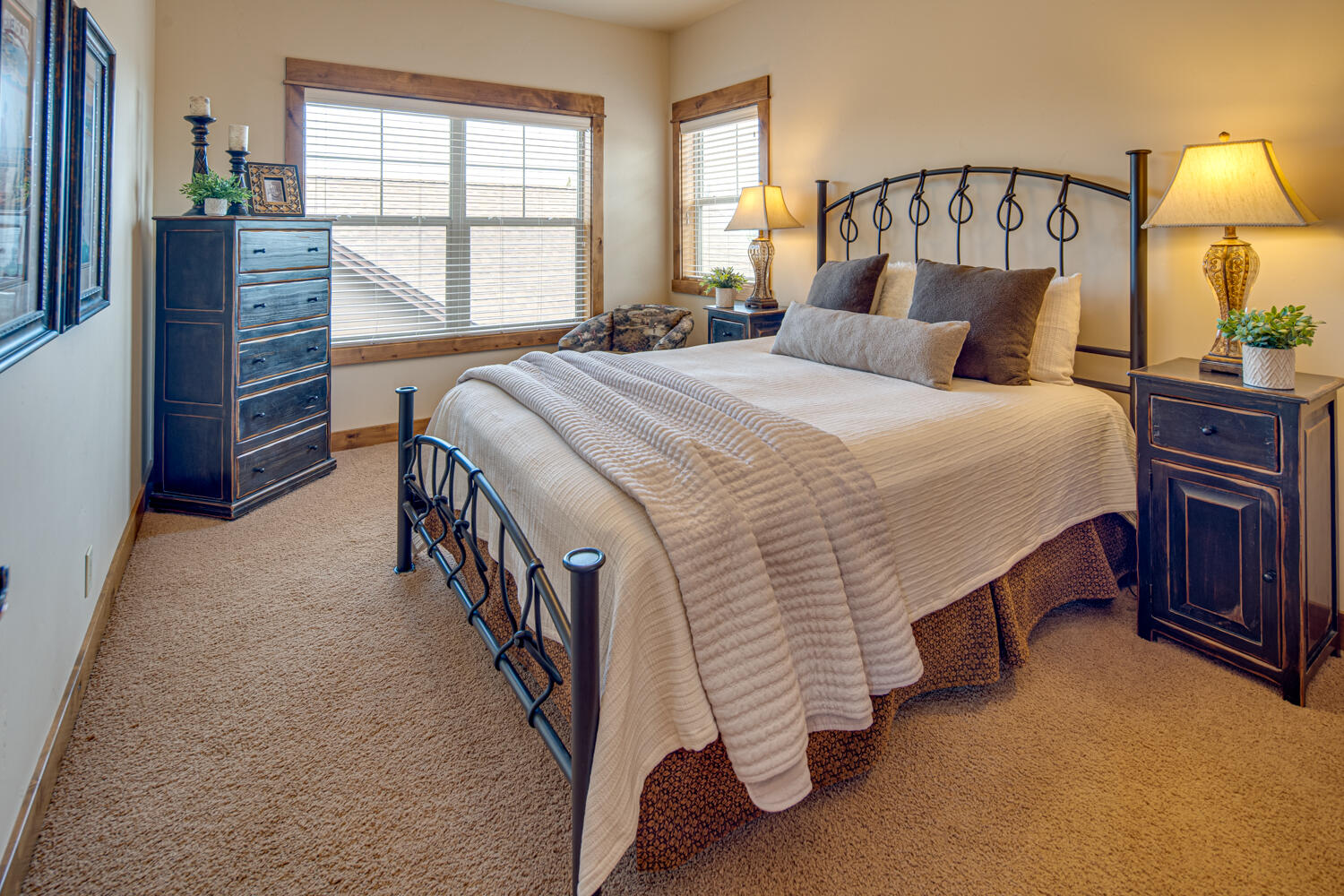 Eagle Crest - Residential