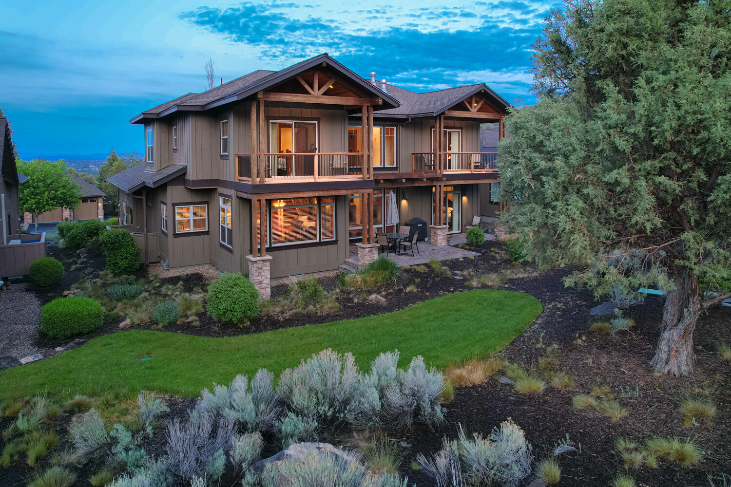 Eagle Crest - Residential