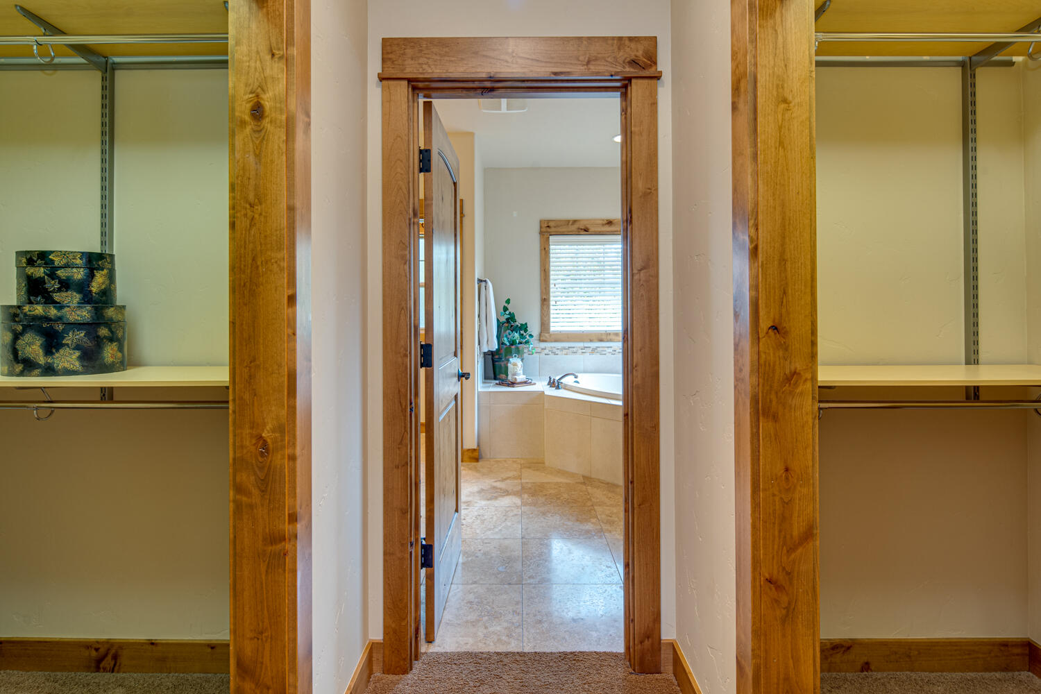 Eagle Crest - Residential