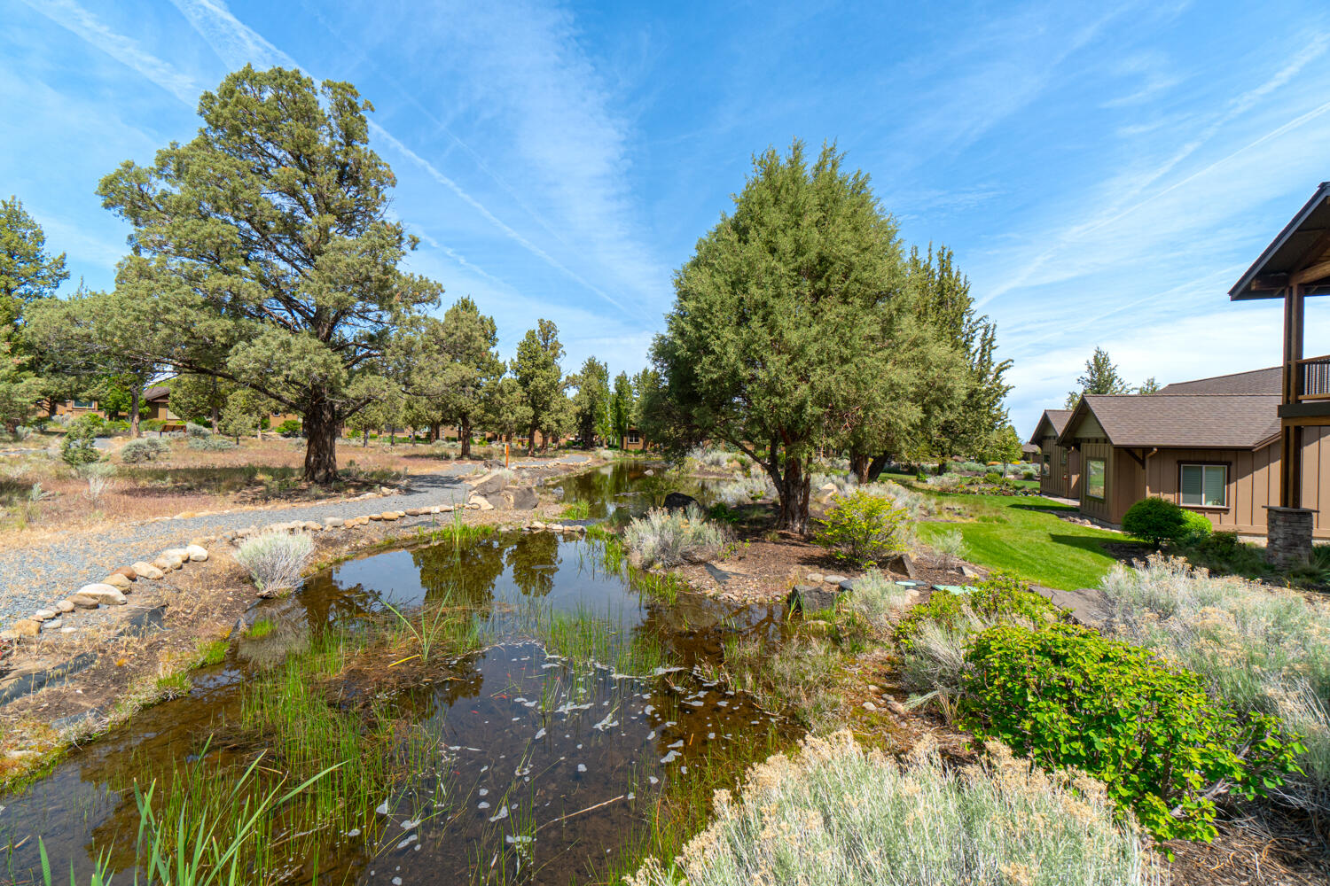 Eagle Crest - Residential