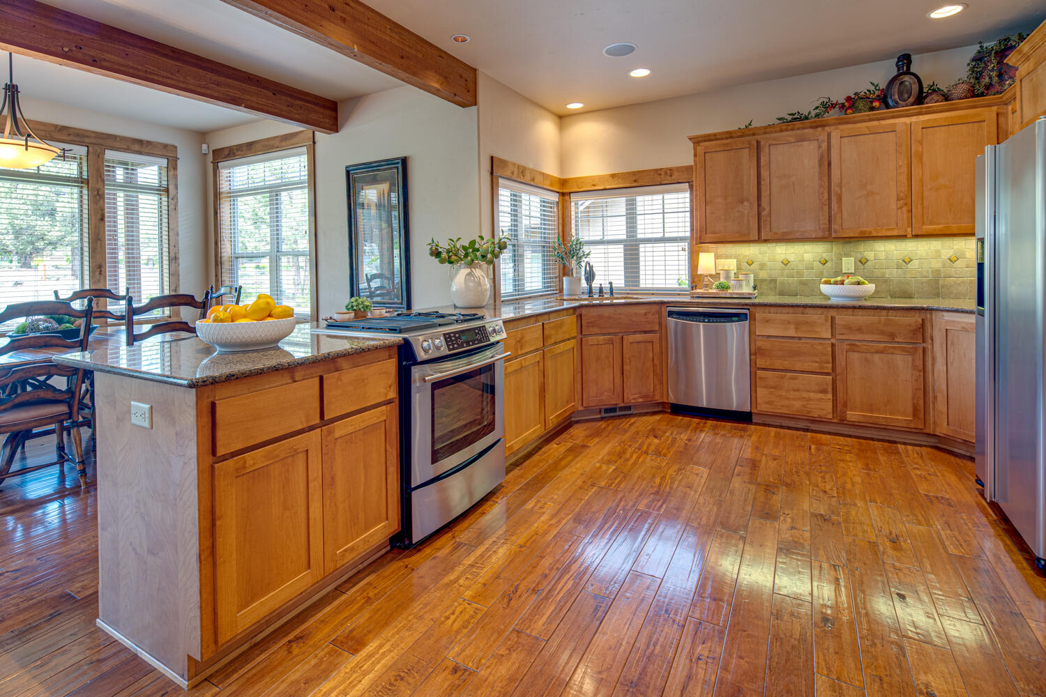 Eagle Crest - Residential