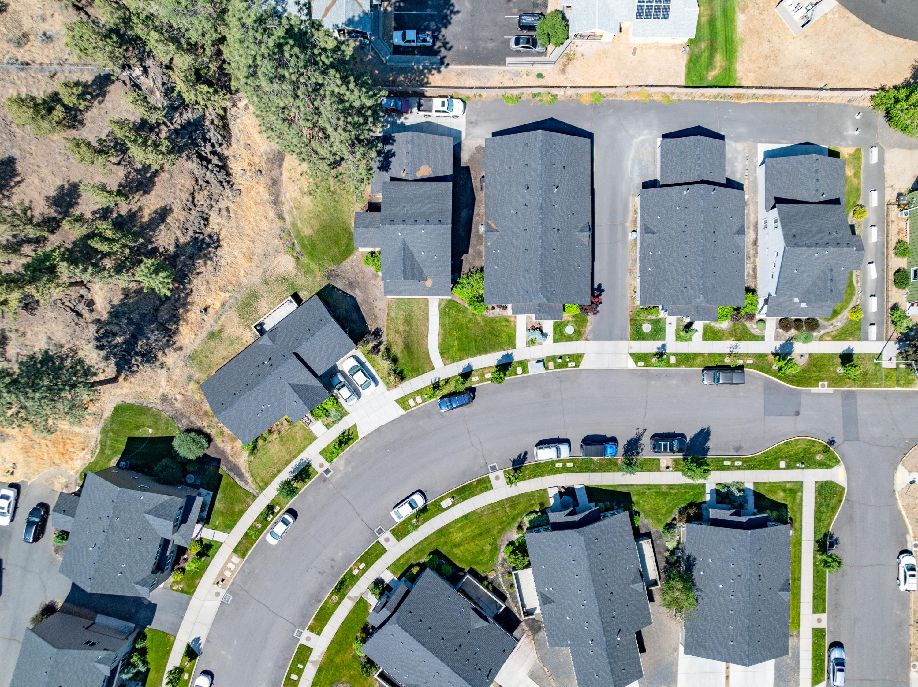 Clarendon Place - Residential