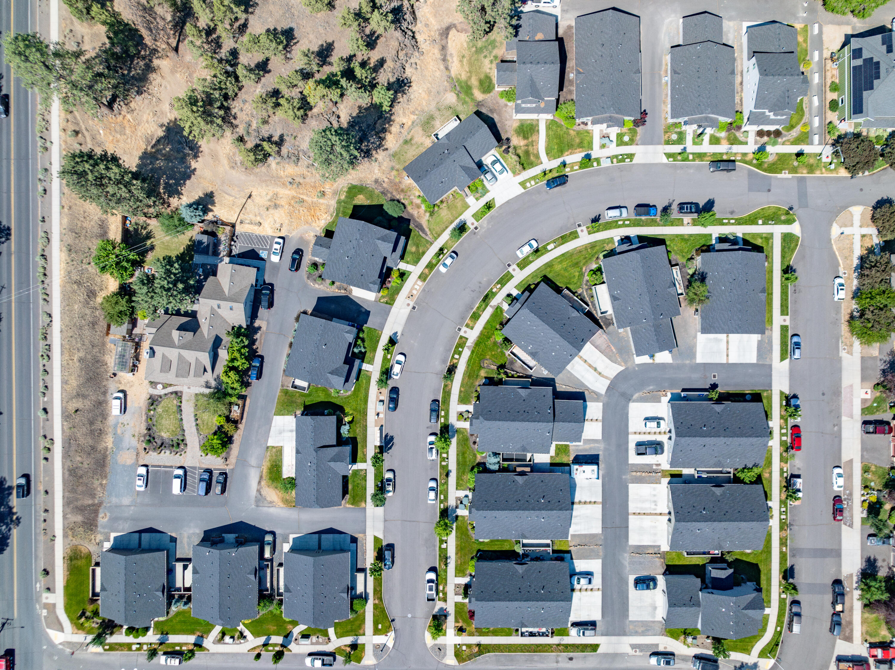 Clarendon Place - Residential