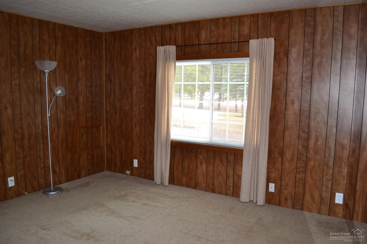 Crane Prairie Est - Residential