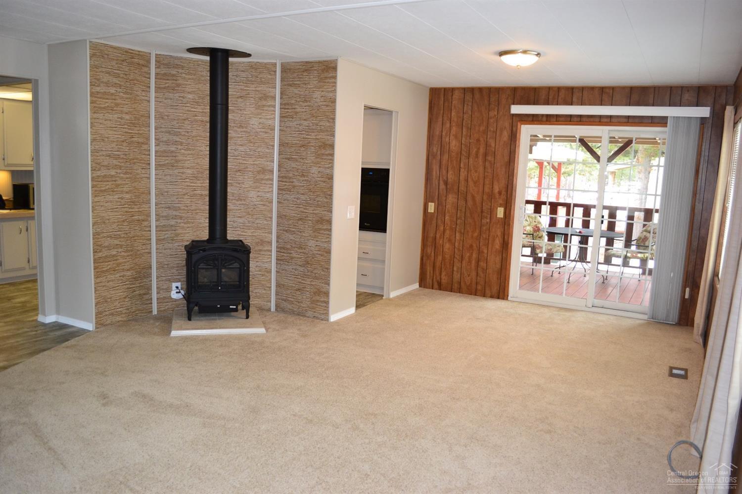 Crane Prairie Est - Residential