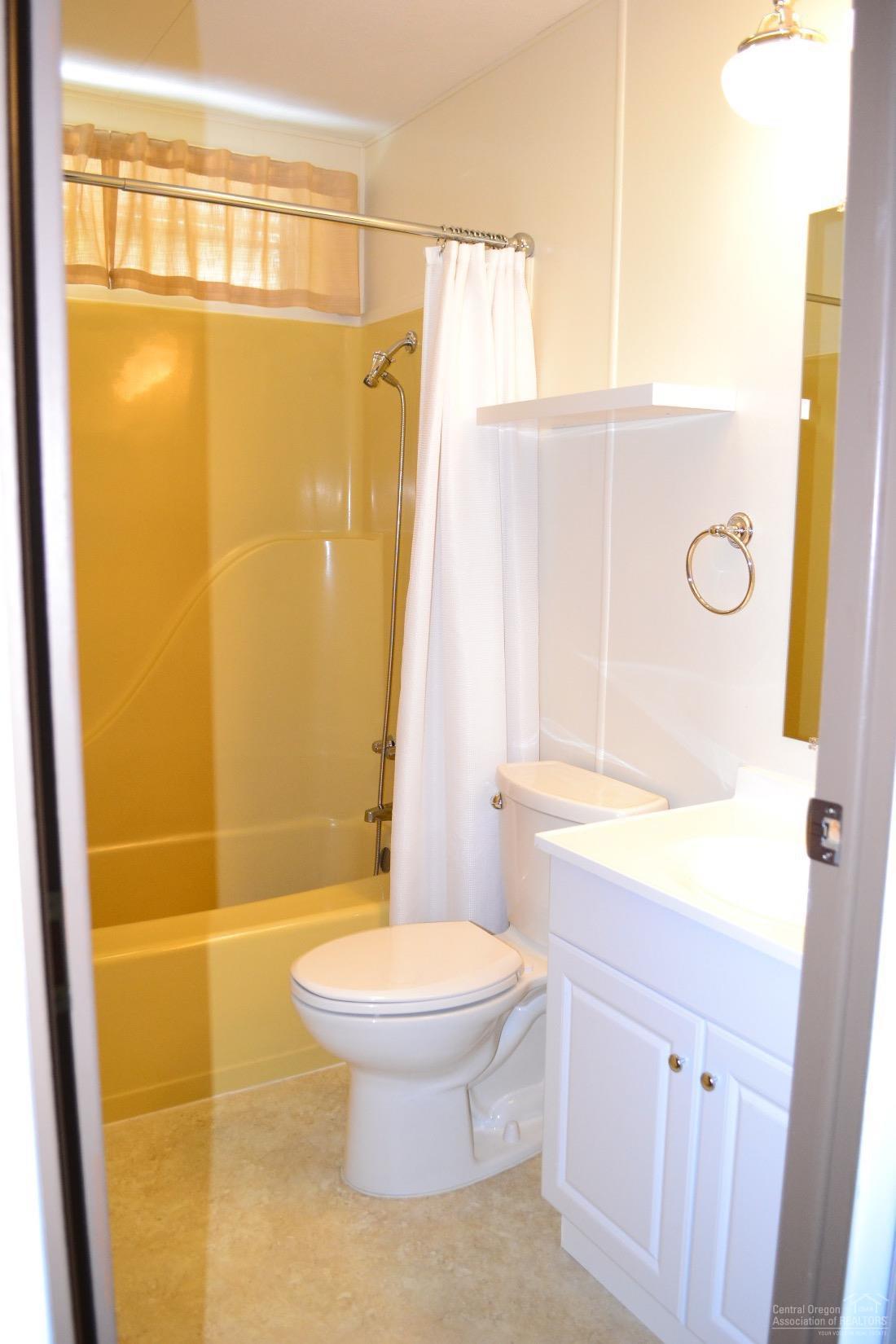 Crane Prairie Est - Residential