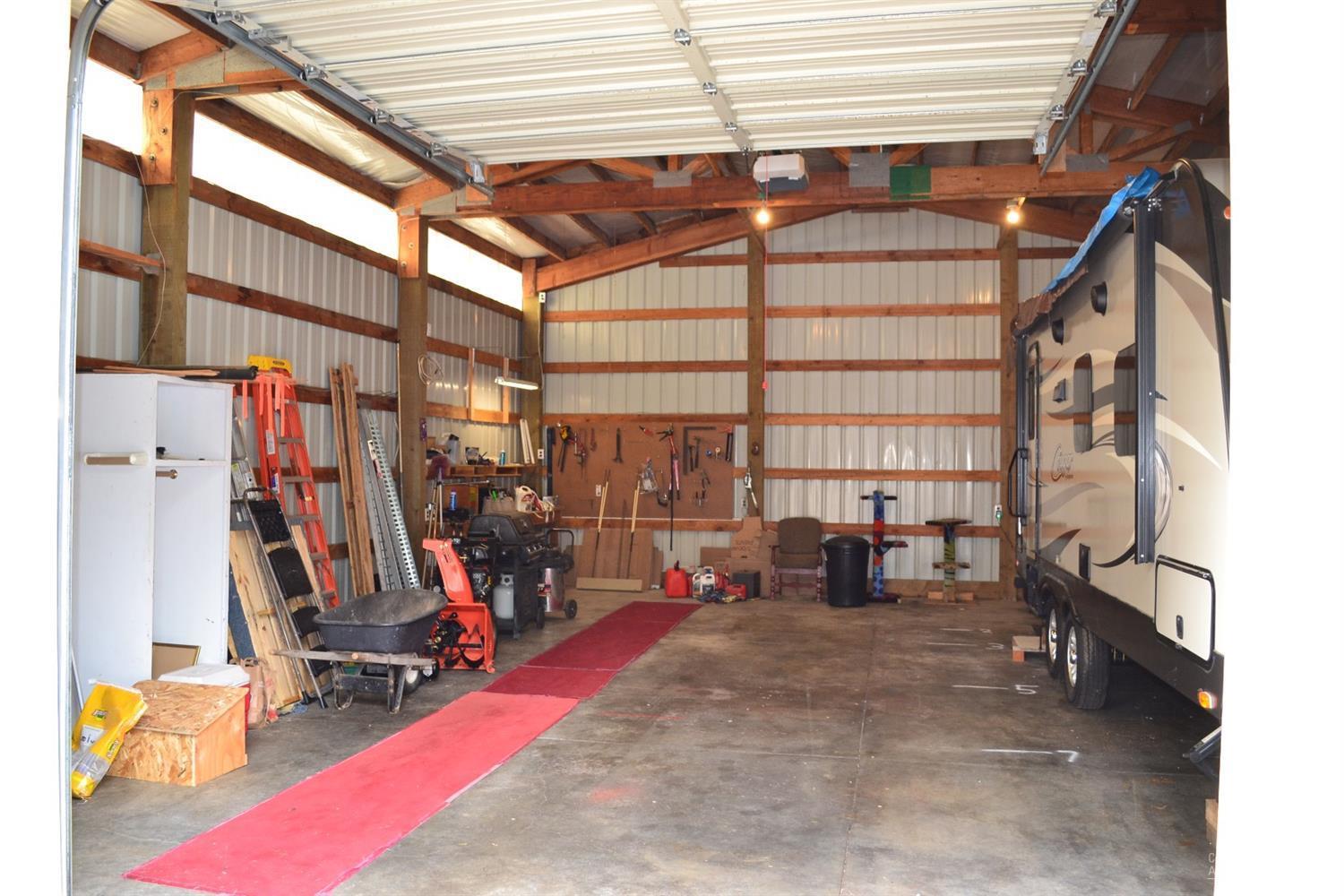 Crane Prairie Est - Residential