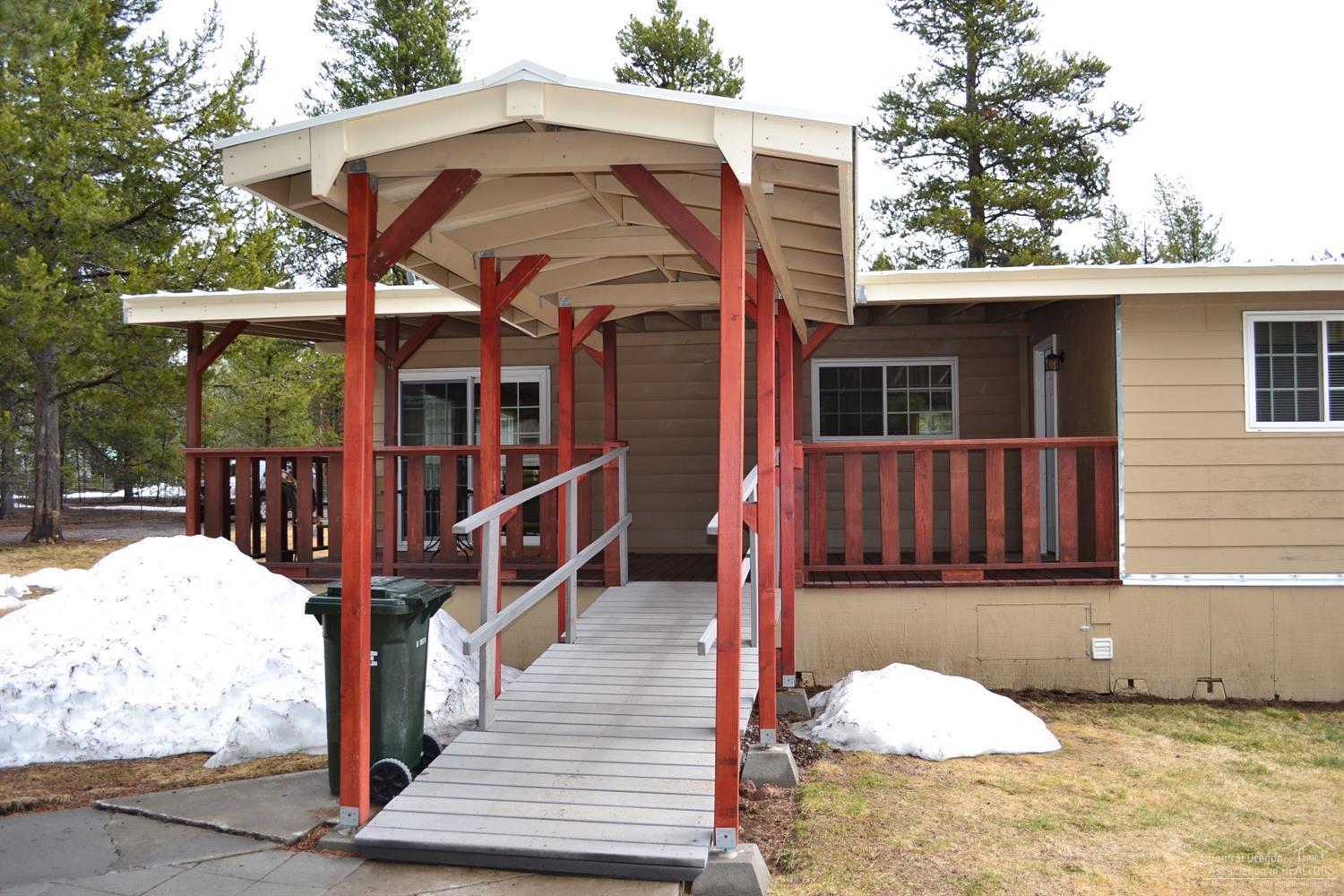 Crane Prairie Est - Residential