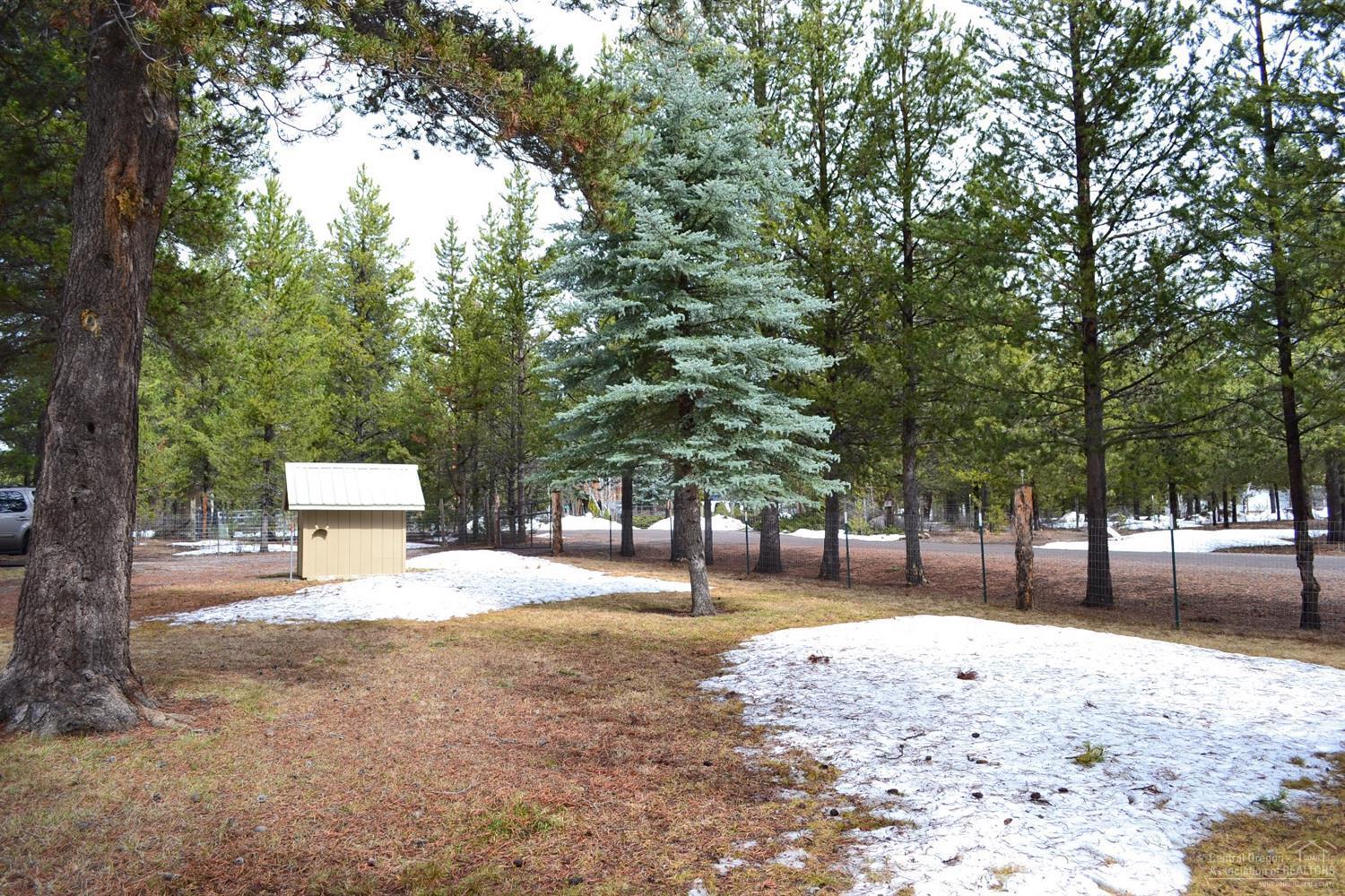 Crane Prairie Est - Residential