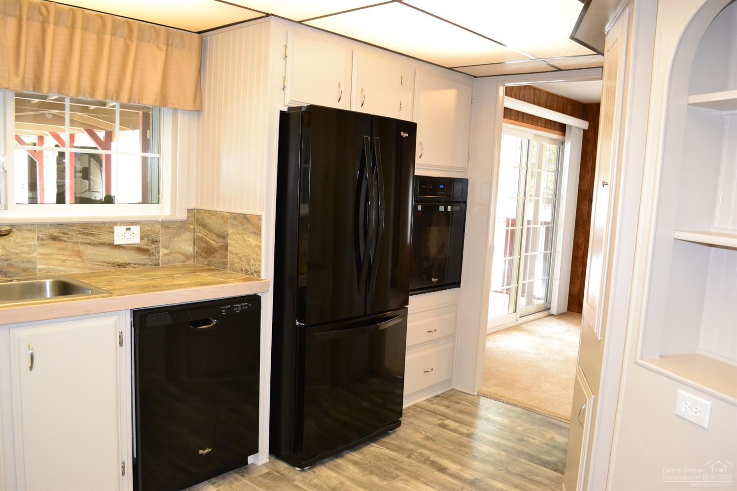 Crane Prairie Est - Residential