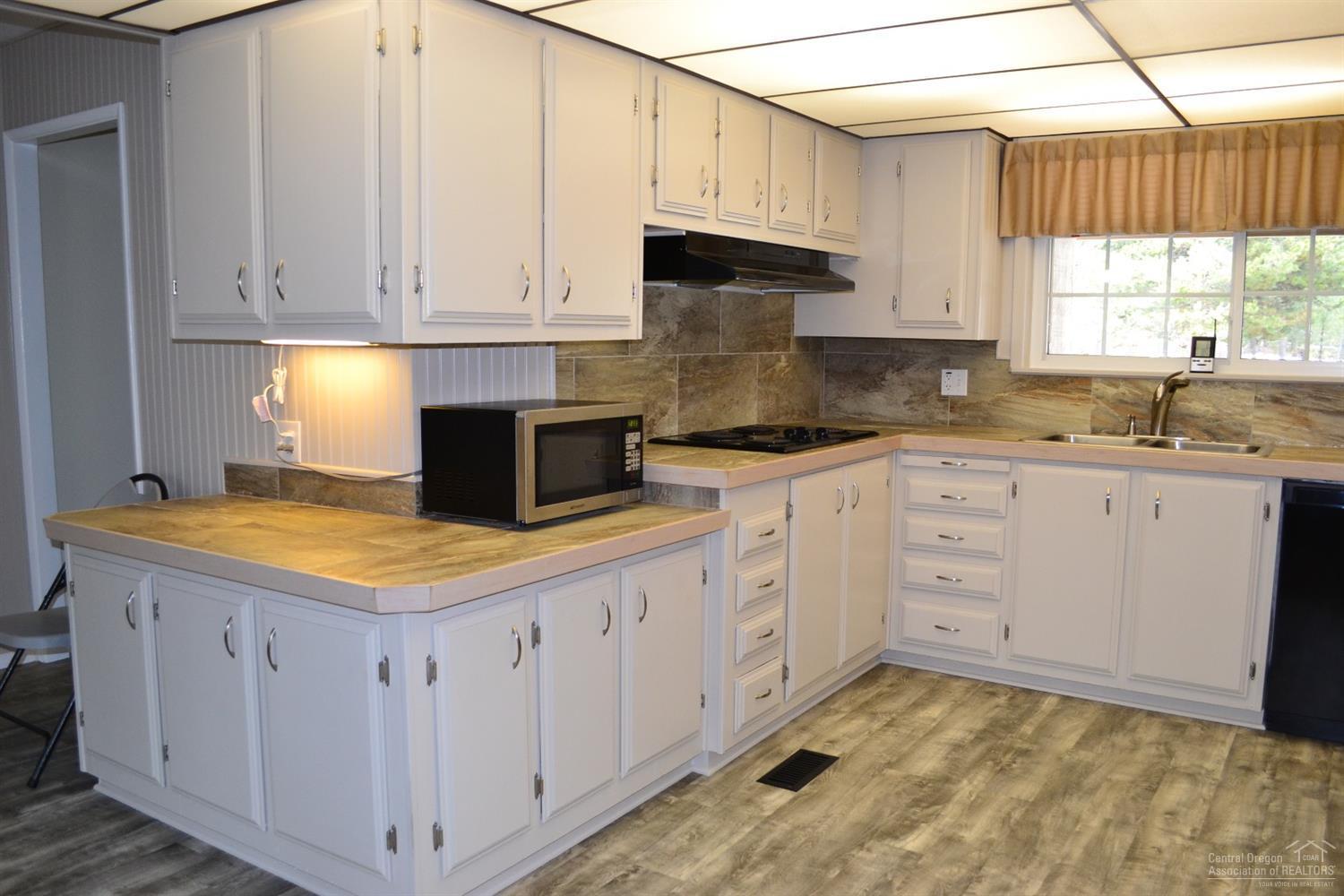 Crane Prairie Est - Residential