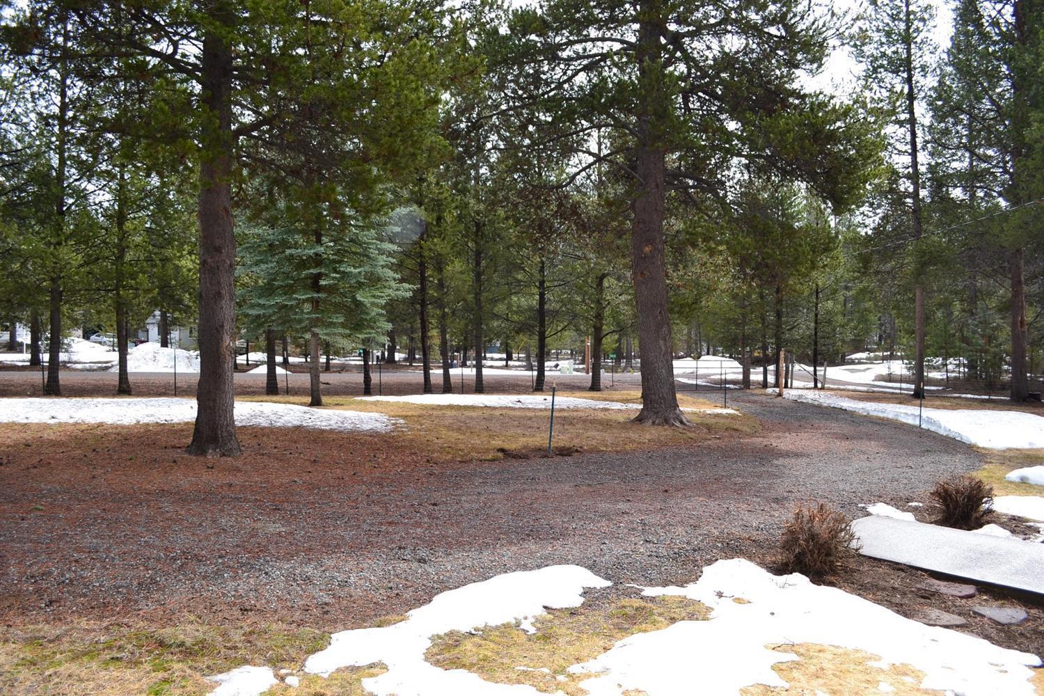 Crane Prairie Est - Residential