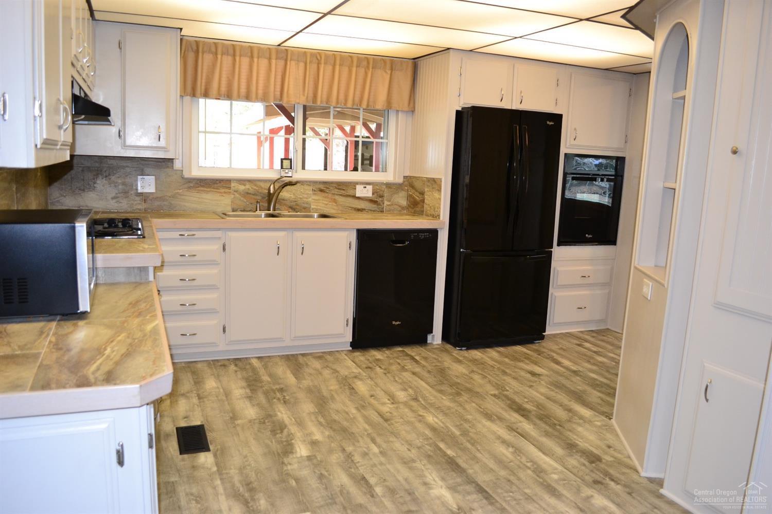 Crane Prairie Est - Residential