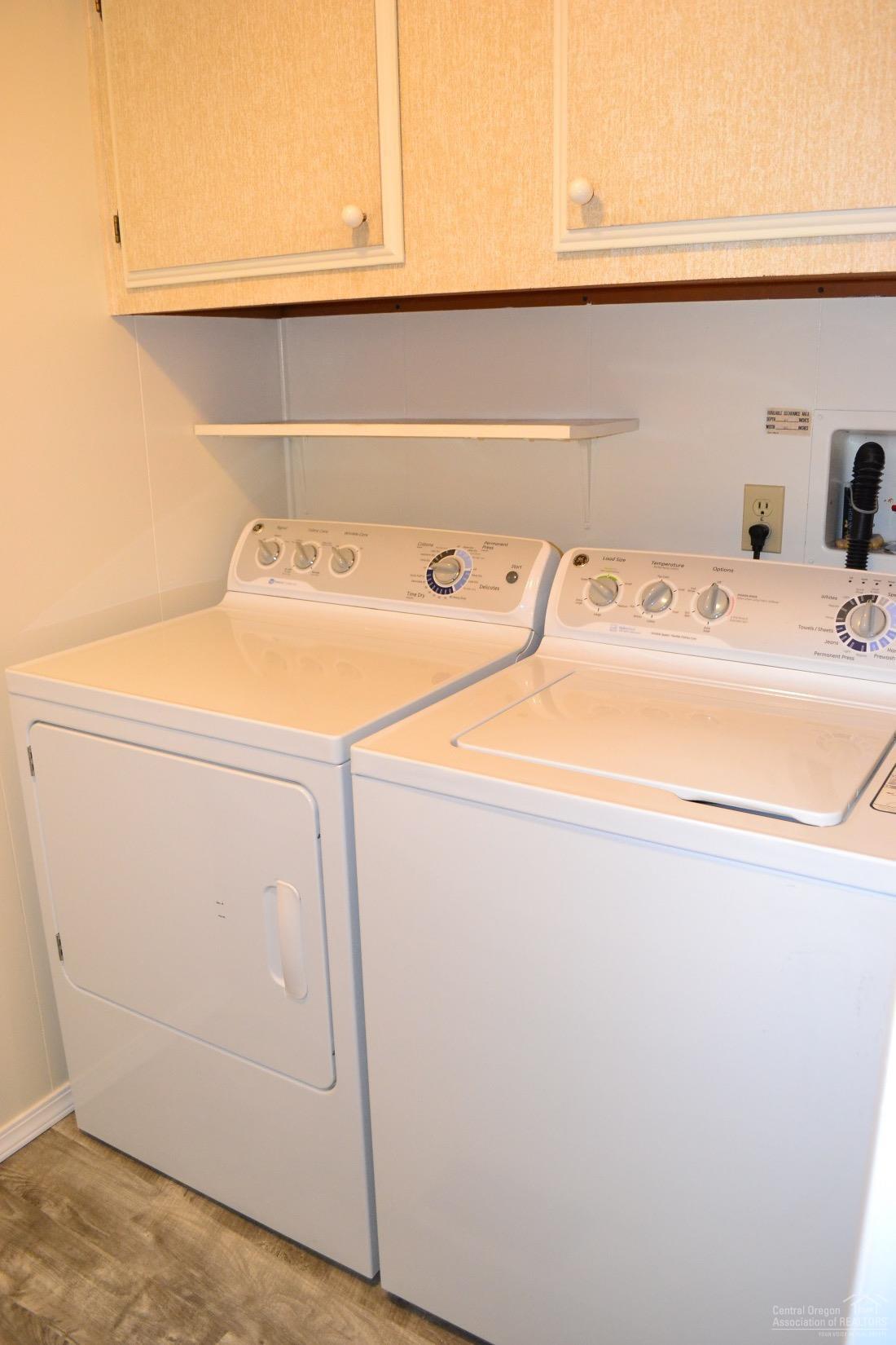 Crane Prairie Est - Residential