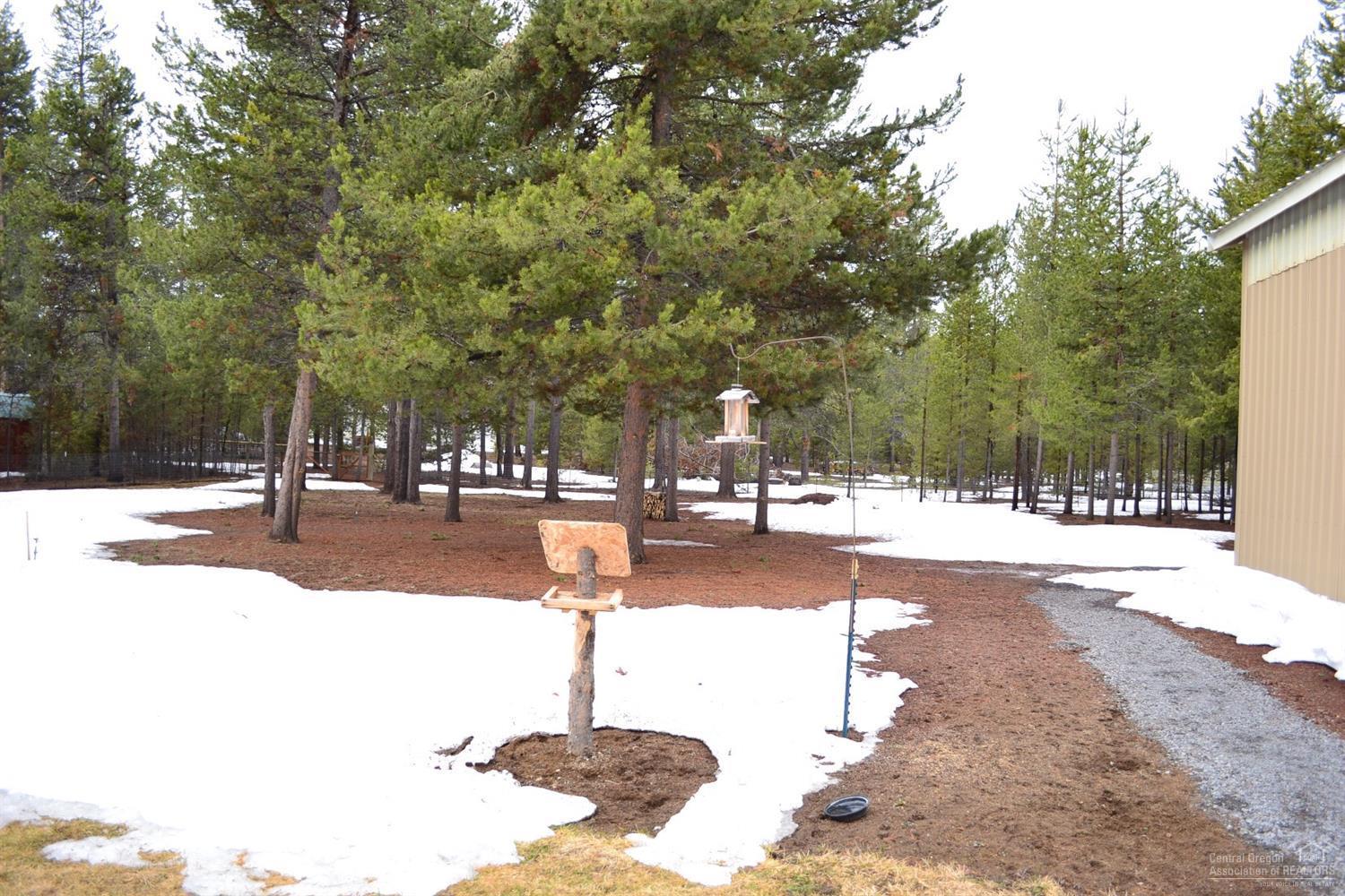 Crane Prairie Est - Residential