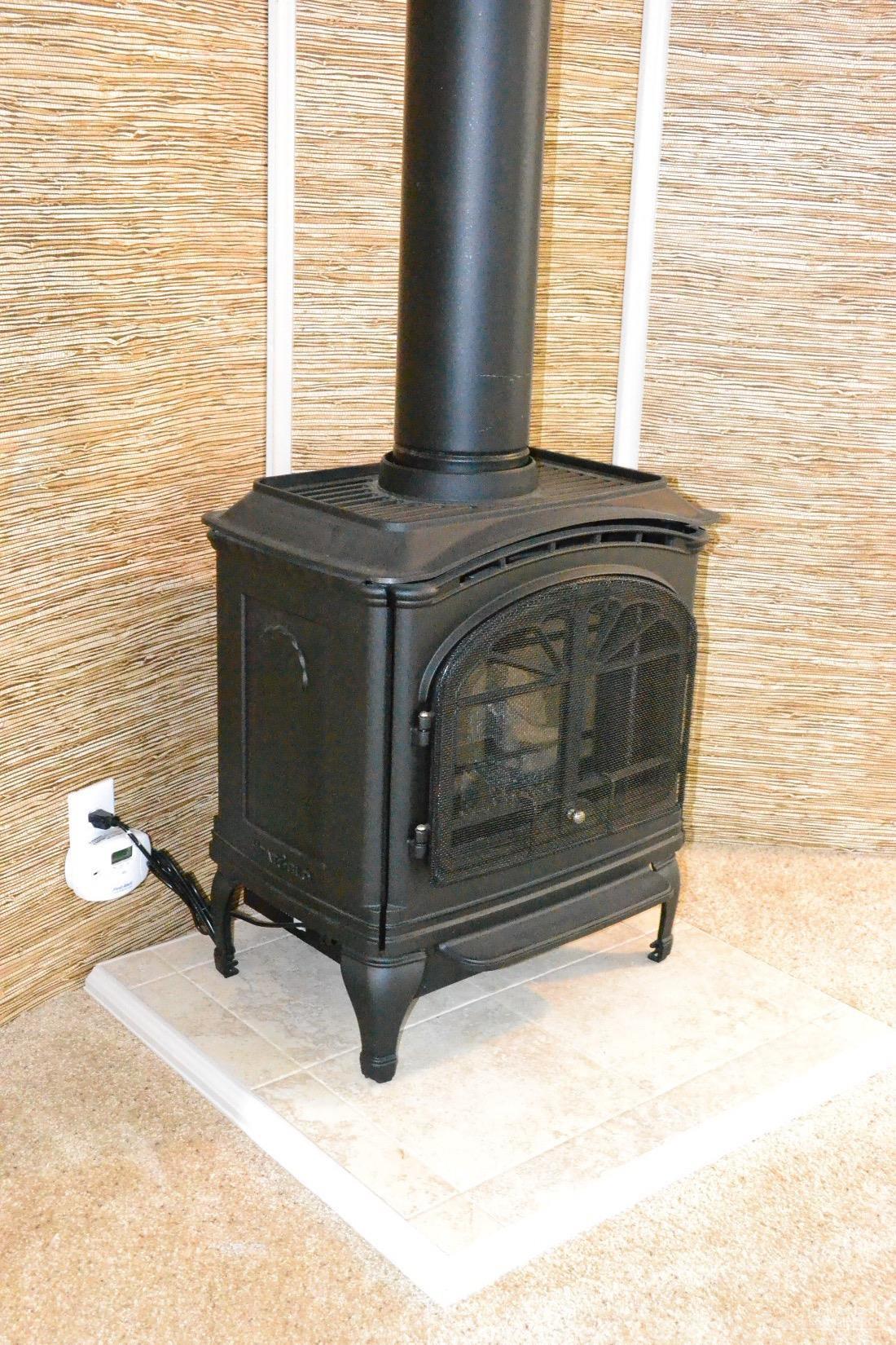 Crane Prairie Est - Residential