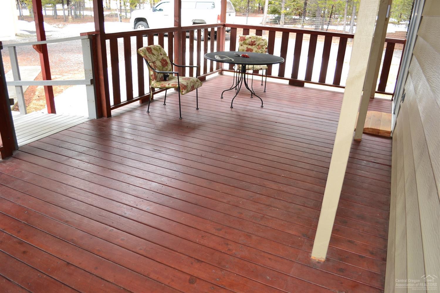 Crane Prairie Est - Residential