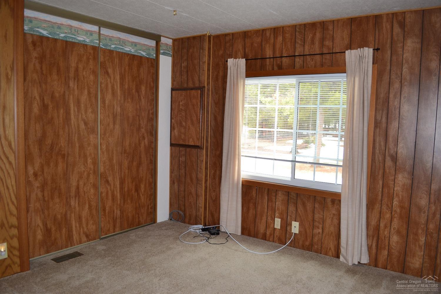 Crane Prairie Est - Residential