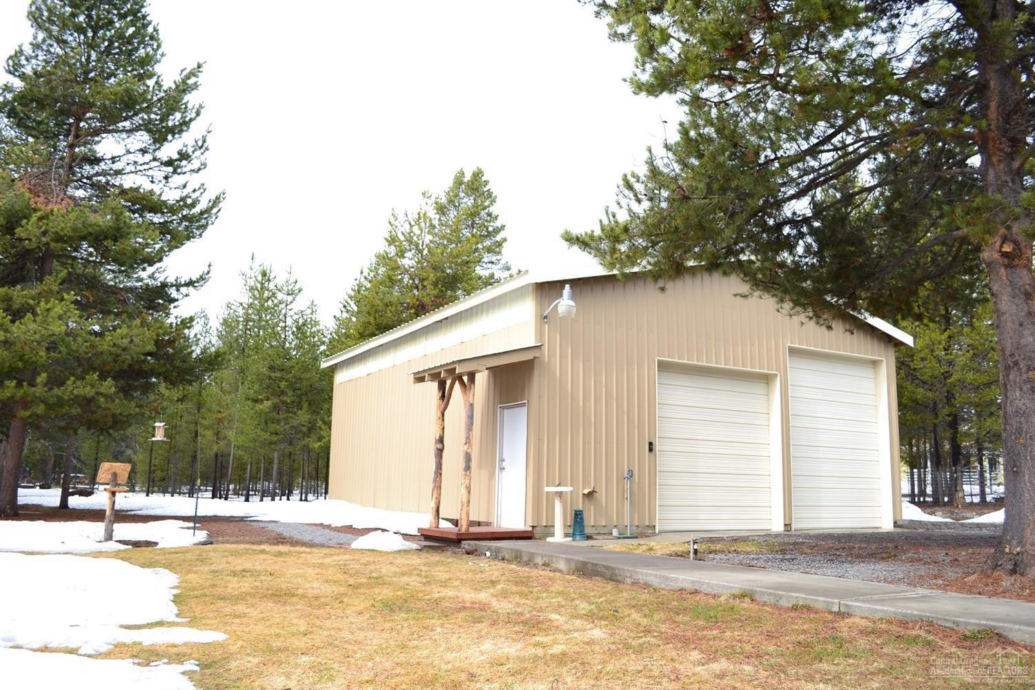 Crane Prairie Est - Residential