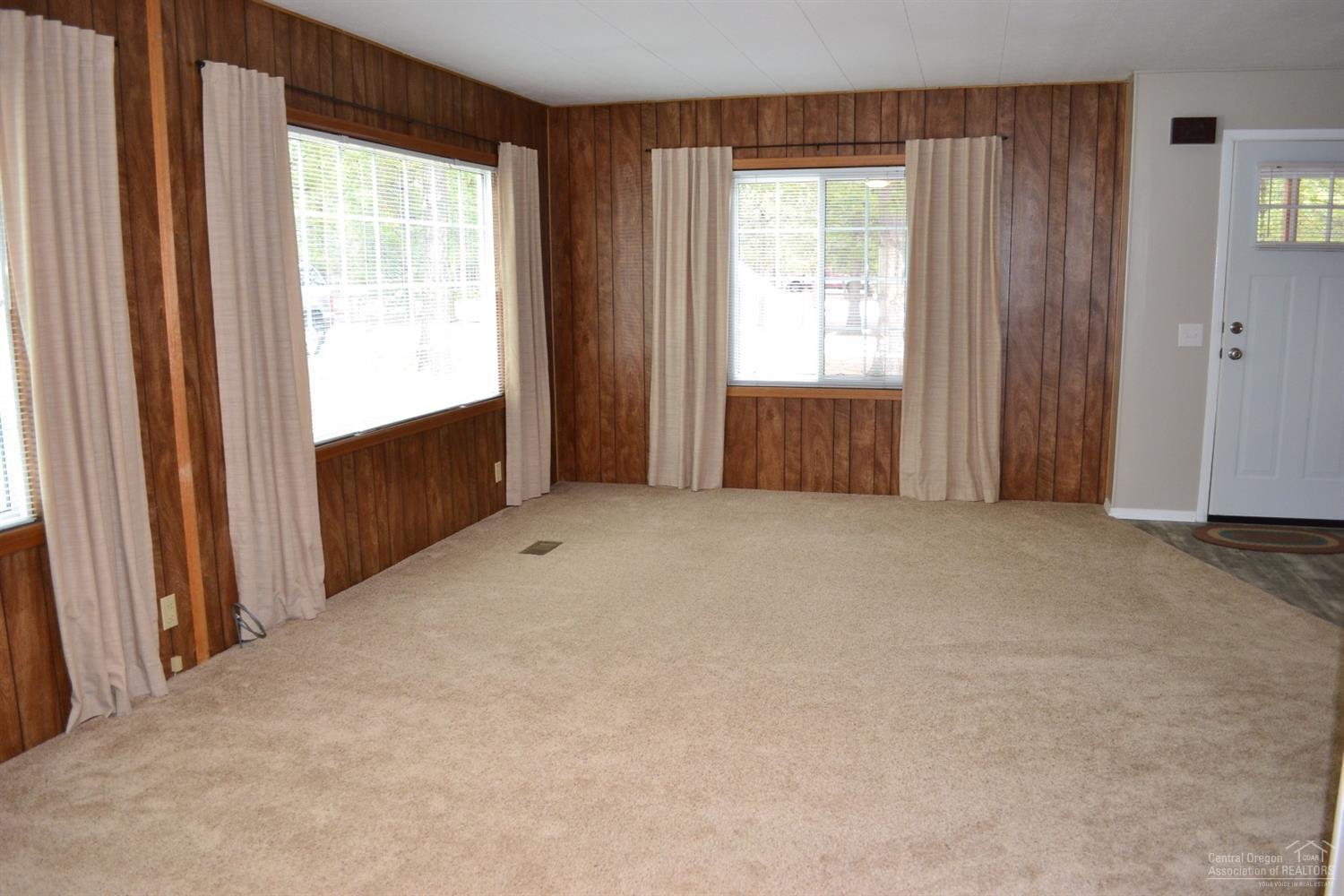 Crane Prairie Est - Residential