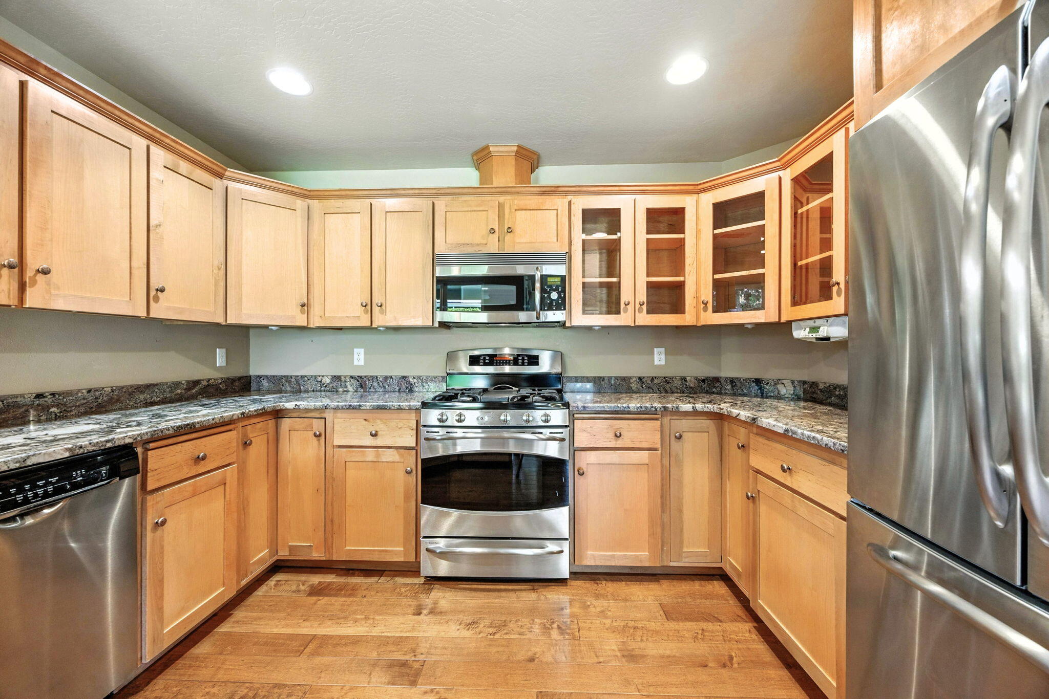 Alder Creek Phase No 3APlanned Community - Residential