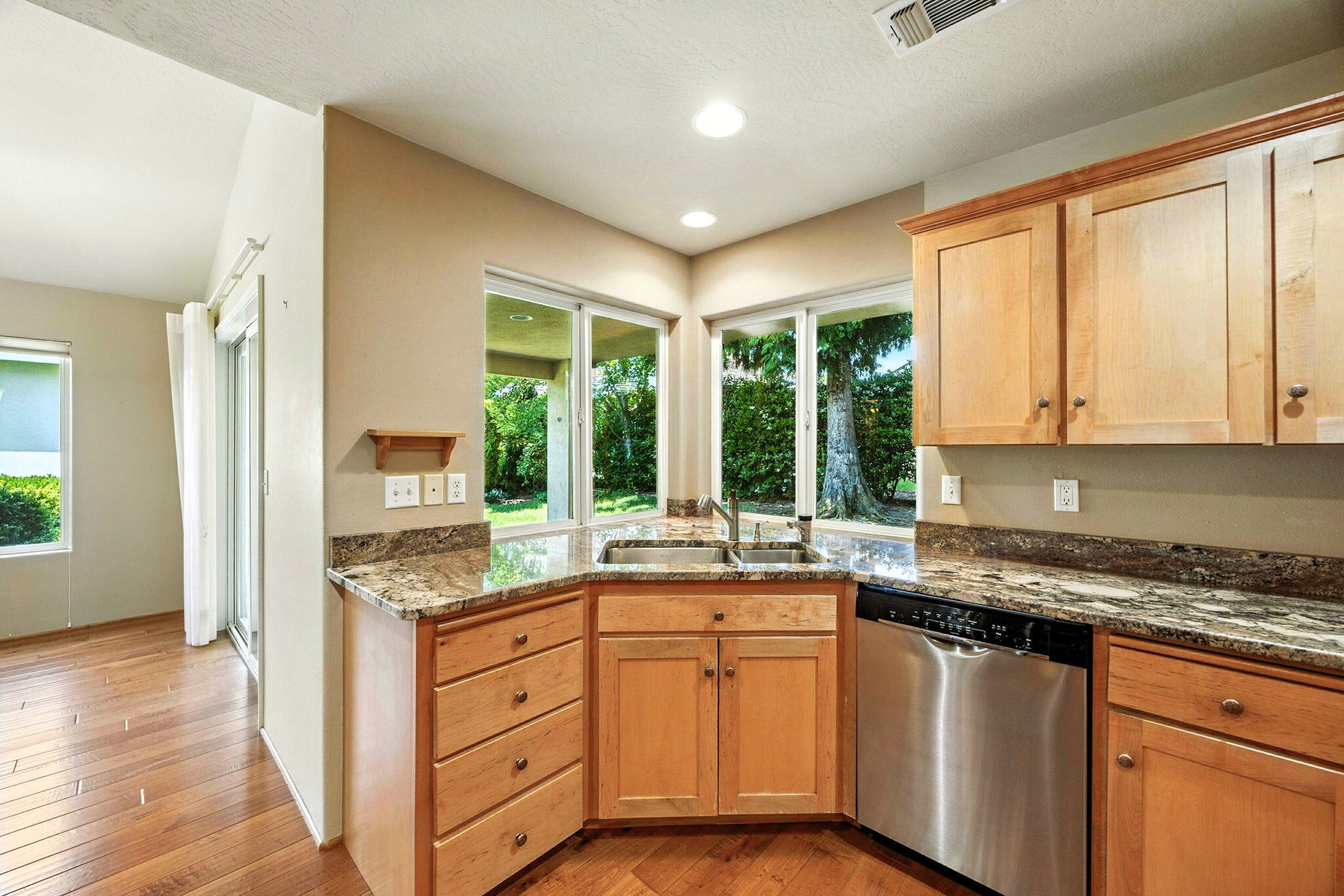 Alder Creek Phase No 3APlanned Community - Residential