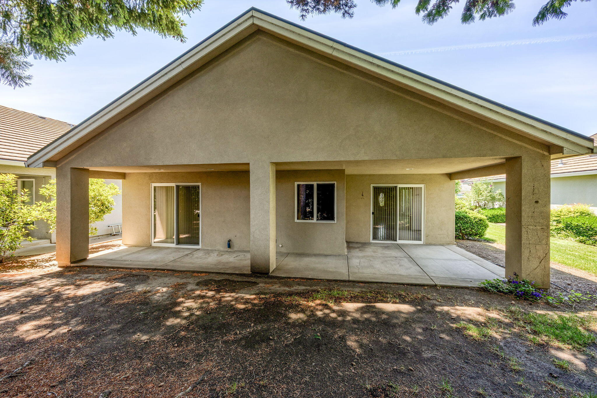 Alder Creek Phase No 3APlanned Community - Residential