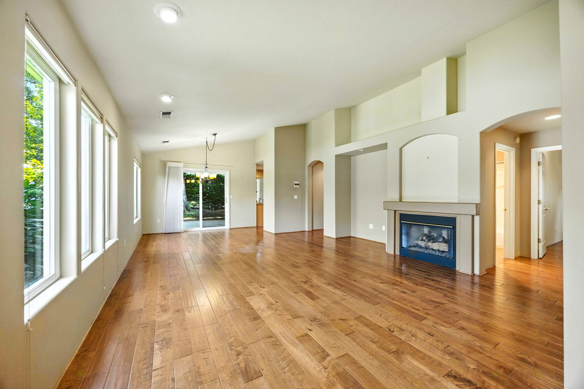 Alder Creek Phase No 3APlanned Community - Residential