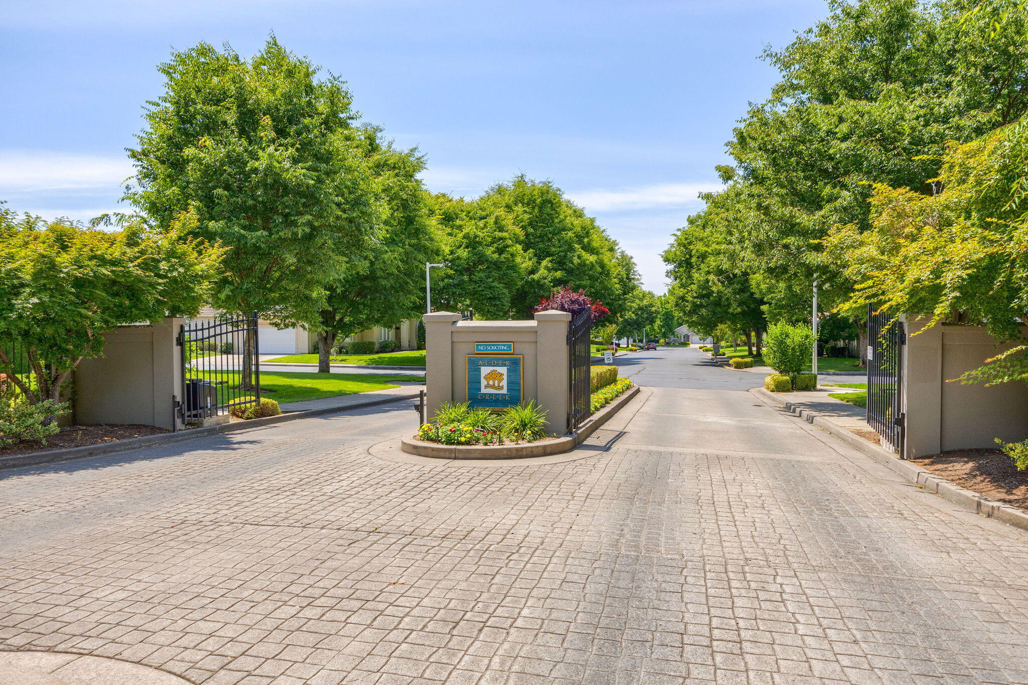 Alder Creek Phase No 3APlanned Community - Residential