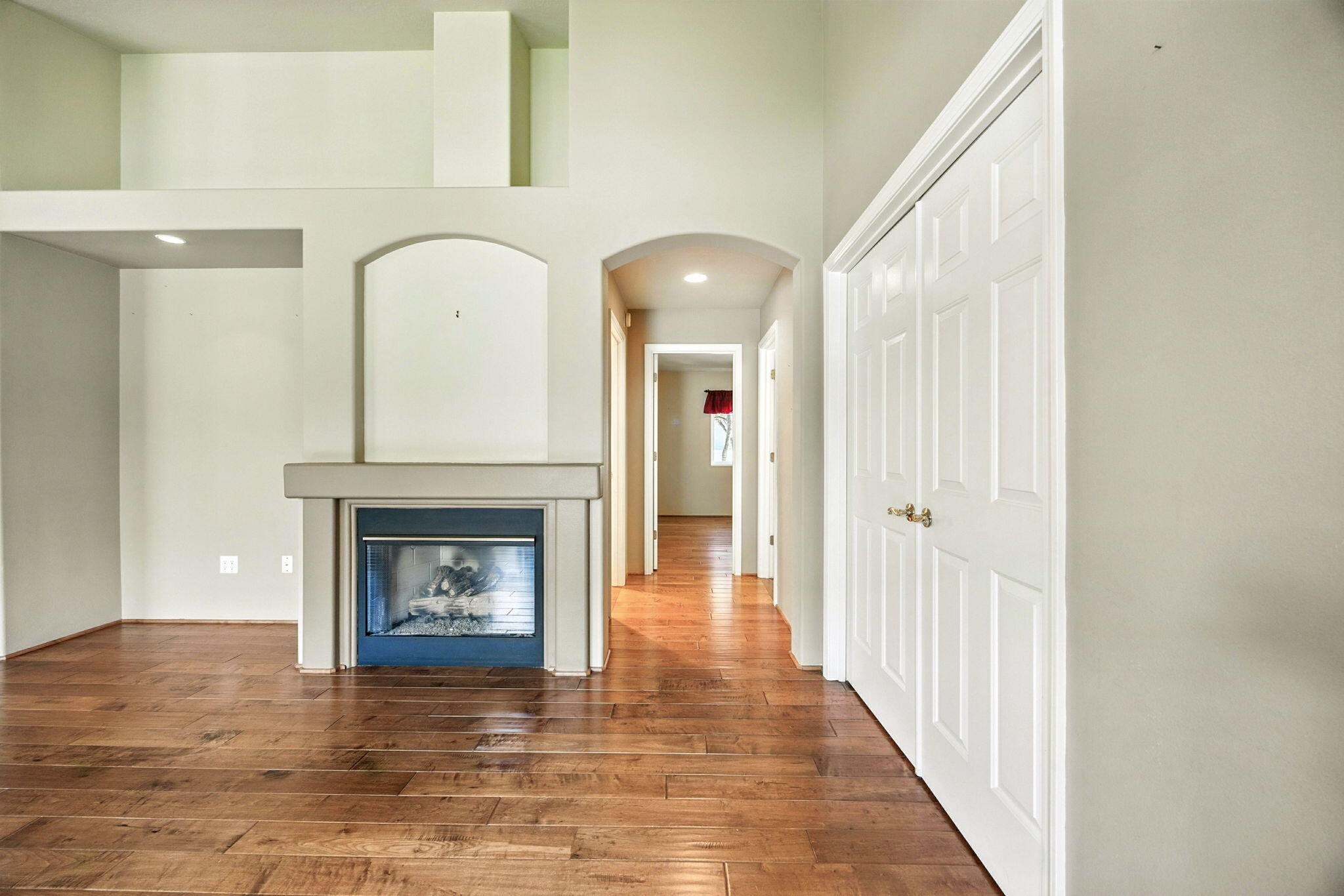 Alder Creek Phase No 3APlanned Community - Residential