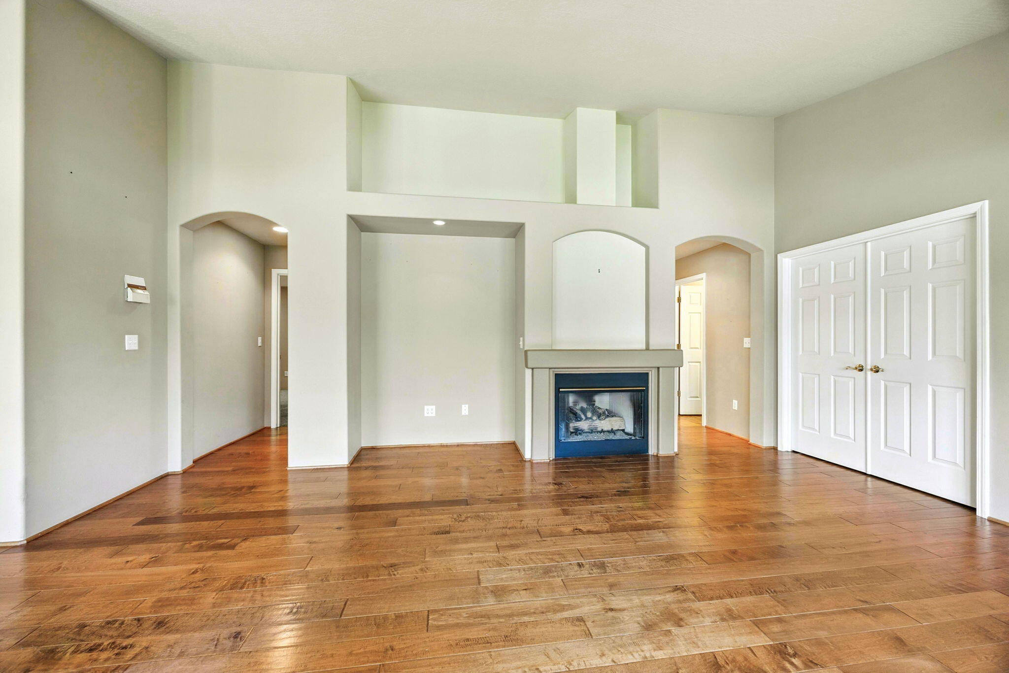 Alder Creek Phase No 3APlanned Community - Residential