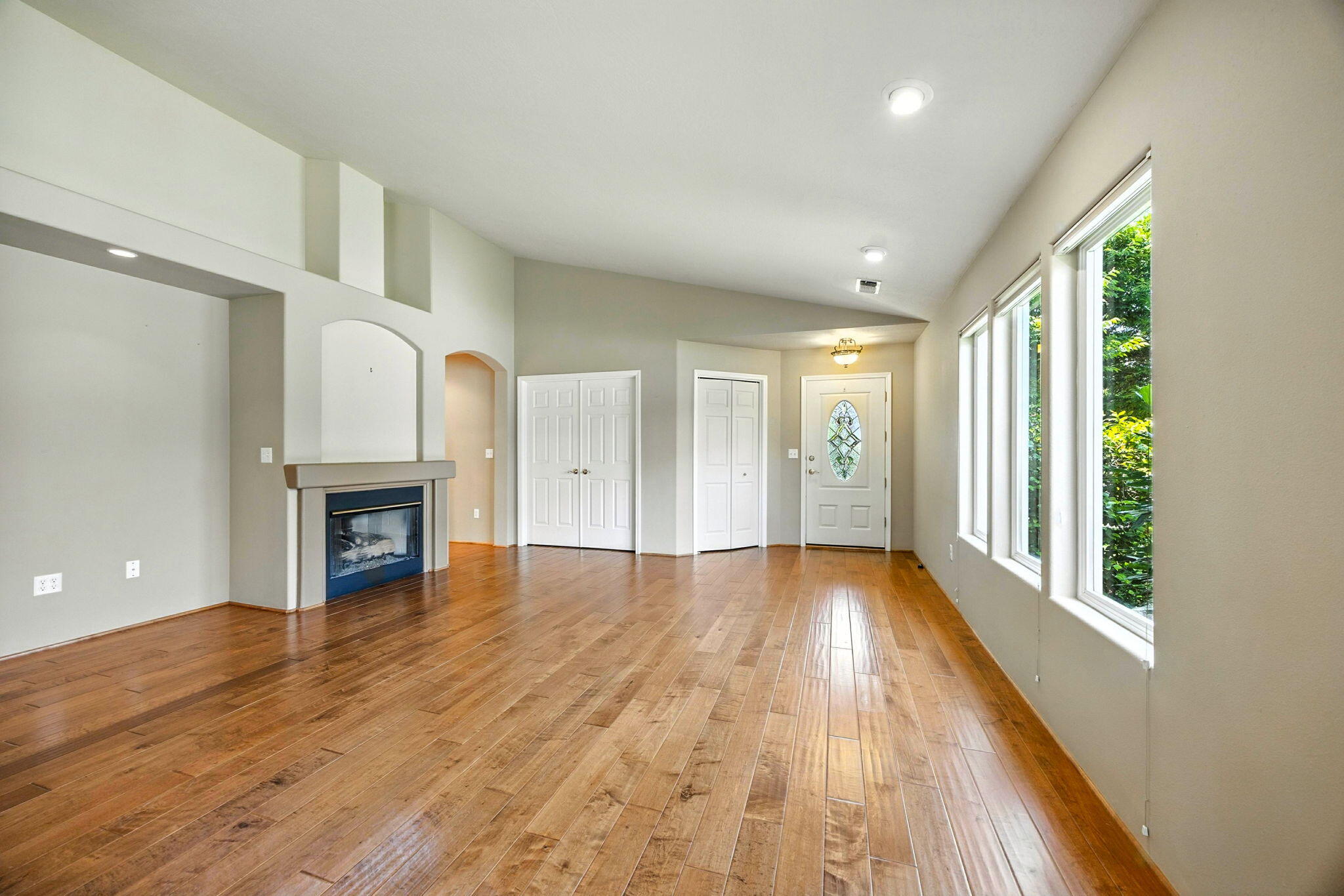 Alder Creek Phase No 3APlanned Community - Residential